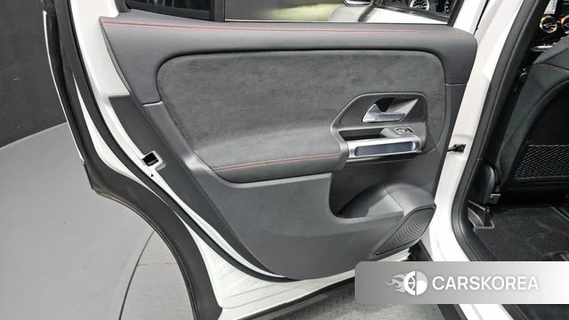 Mercedes-Benz GLB-Class X247 id 4735981 из Кореи 17