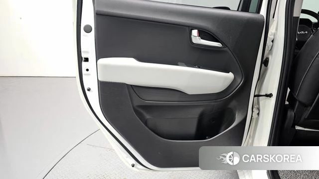 Kia The New Kia Ray id 4432571 из Кореи 17