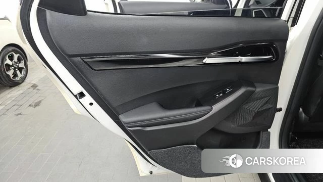 Kia Seltos id 4732560 из Кореи 17