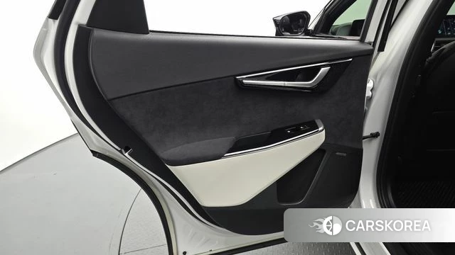 Kia EV6 id 4195531 из Кореи 17