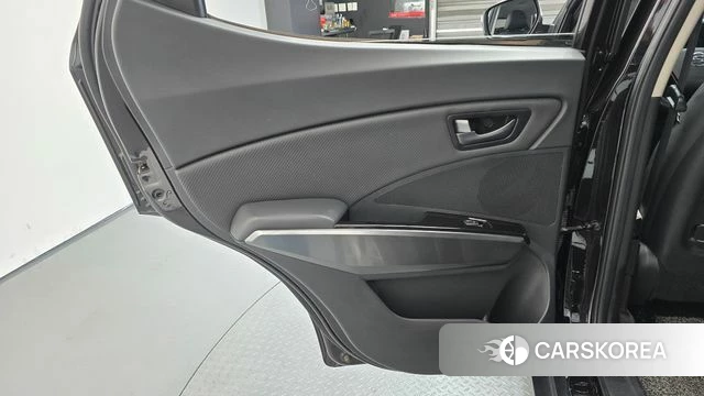 Ssangyong Berry New Tivoli id 4793588 из Кореи 17