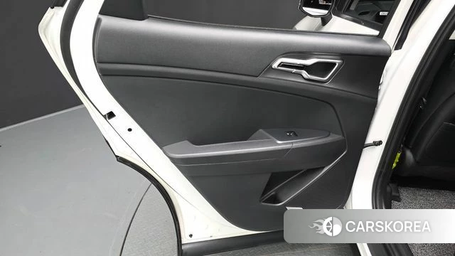 Kia The New Sportage 5th Generation Hybrid id 4897654 из Кореи 17
