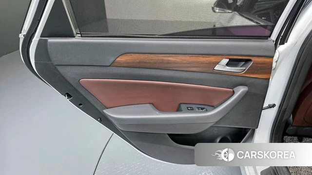 Hyundai Sonata New Rise id 4403393 из Кореи 17