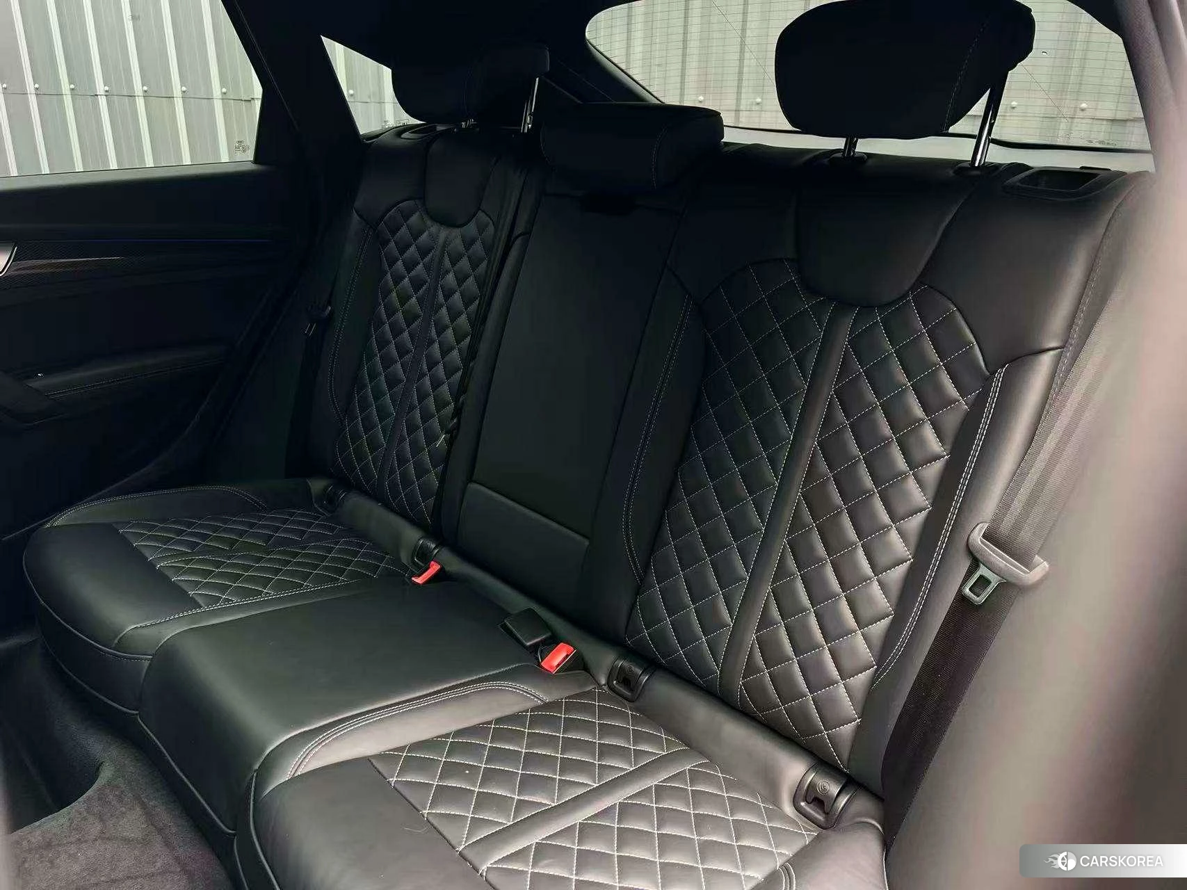 Audi Q5L Sportback id 4440521 из Китая 17