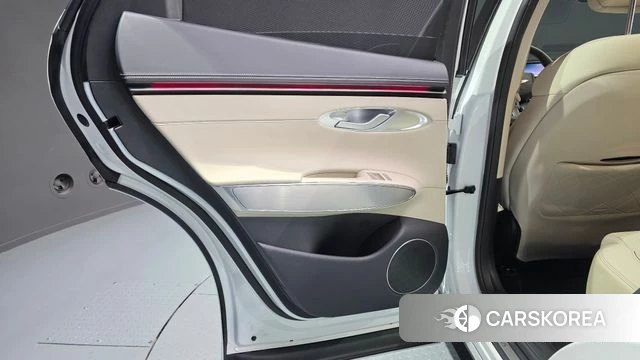 Genesis GV70 id 4607611 из Кореи 17