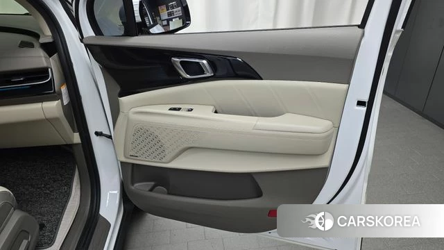 Kia The New Carnival 4th Generation id 4681843 из Кореи 17