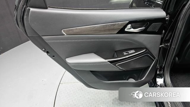 Kia K7 Premier id 4384098 из Кореи 17