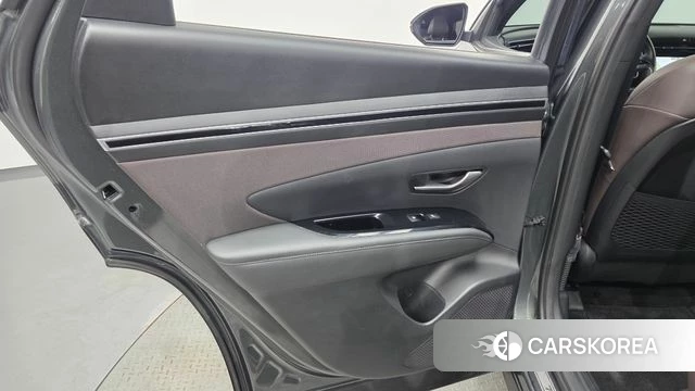 Hyundai Tucson (NX4) id 4362238 из Кореи 17