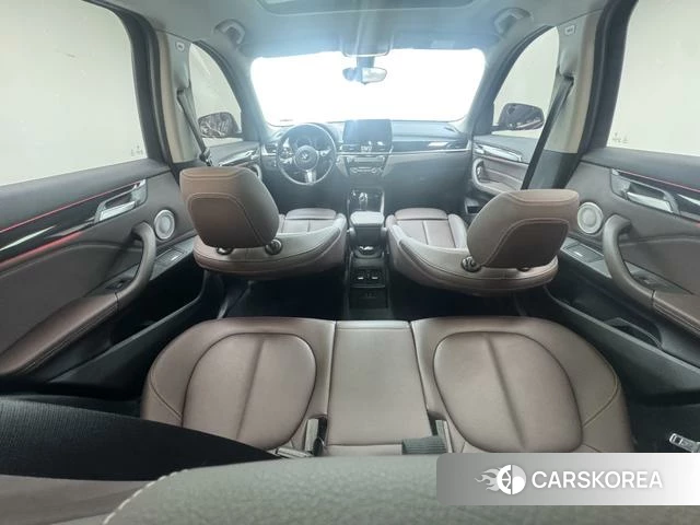 BMW X1 id 4277042 из Китая 17