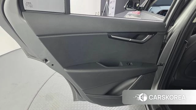 Kia Di Ol Nu Niro id 4753342 из Кореи 17