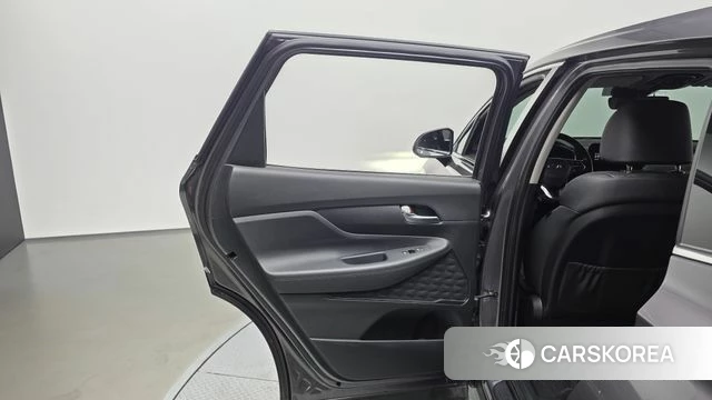 Hyundai The New Santa Fe id 4768333 из Кореи 17