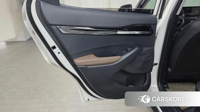 Kia Seltos id 4848716 из Кореи 17