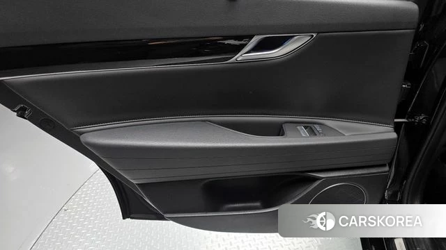 Genesis G80 (RG3) id 4361642 из Кореи 17