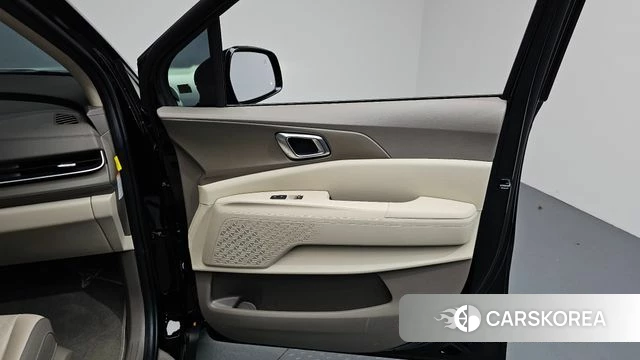 Kia The New Carnival 4th Generation id 4523019 из Кореи 17