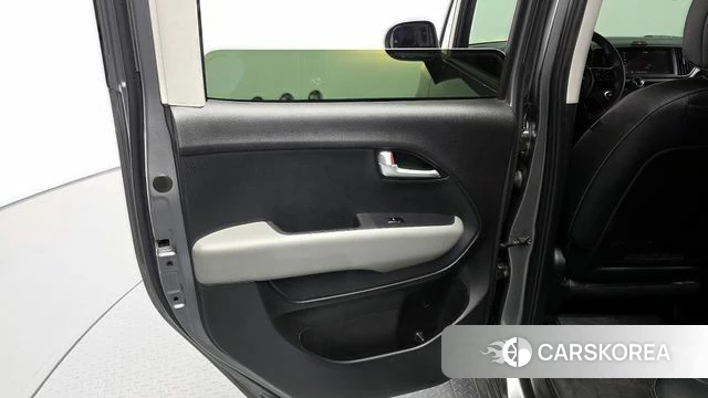 Kia The New Kia Ray id 4302982 из Кореи 17