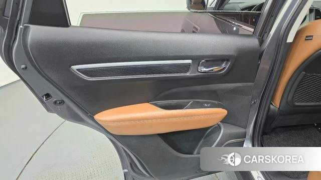 Renault Korea (Samsung) The New QM6 id 4881249 из Кореи 17