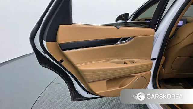 Genesis G80 (RG3) id 4617906 из Кореи 17