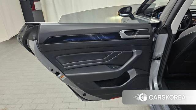 Volkswagen Arteon id 4550186 из Кореи 17