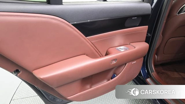 Genesis G90 (RS4) id 4779123 из Кореи 17