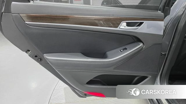 Genesis G80 id 4483280 из Кореи 17