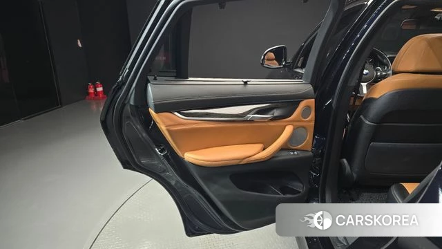 BMW X6 (F16) id 4490905 из Кореи 17