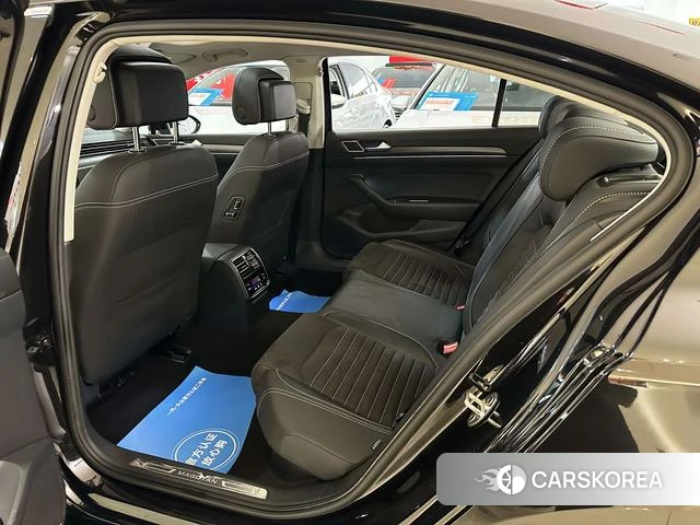 Volkswagen Magotan id 4271882 из Китая 17