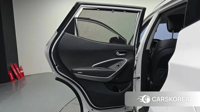 Hyundai Santa Fe The Prime id 4197272 из Кореи 17