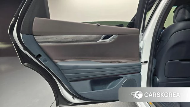 Genesis G80 (RG3) id 4623261 из Кореи 17