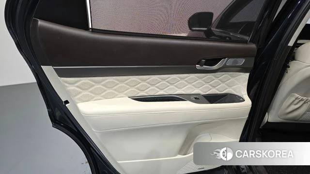 Hyundai Palisade id 4593762 из Кореи 17