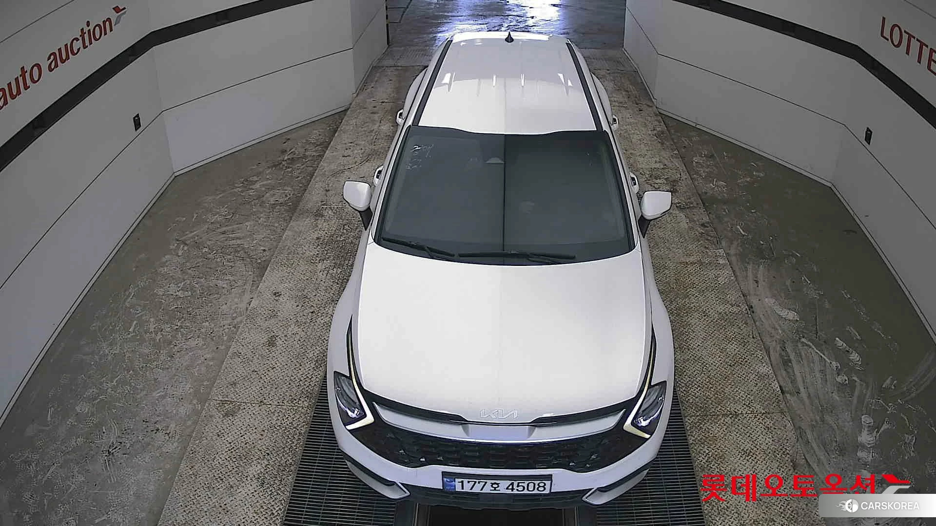 Kia Sportage id 3882092 из Кореи 17