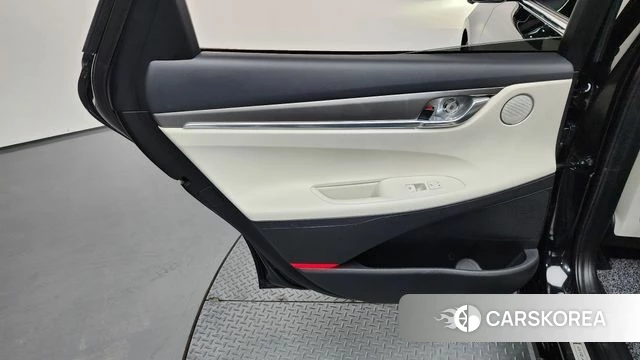 Hyundai The New Grandeur IG id 4740891 из Кореи 17