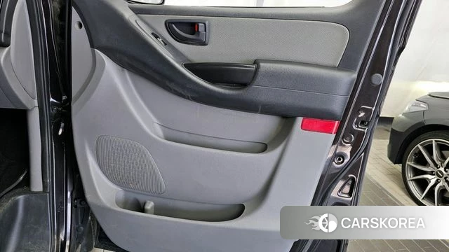 Hyundai The New Grand Starex id 4326027 из Кореи 17