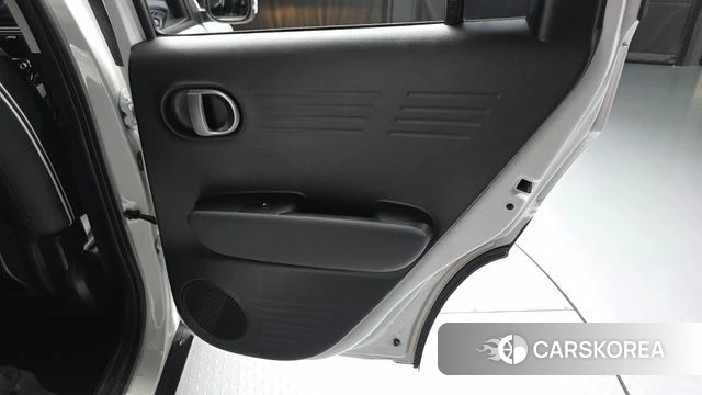 Hyundai Casper id 4280490 из Кореи 17