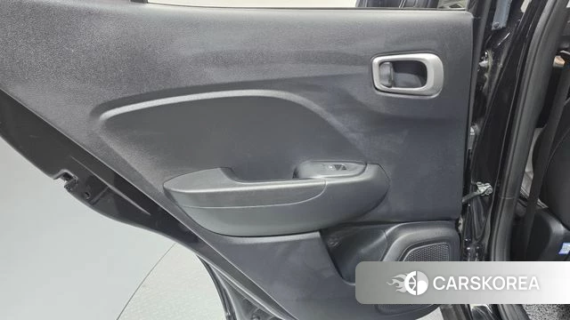 Hyundai Venue id 4623653 из Кореи 17