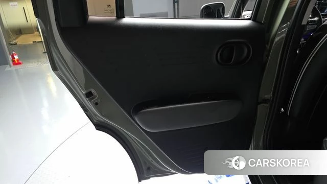 Hyundai Casper id 4899273 из Кореи 17