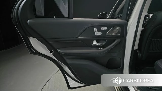 Mercedes-Benz GLE-Class W167 id 4194497 из Кореи 17