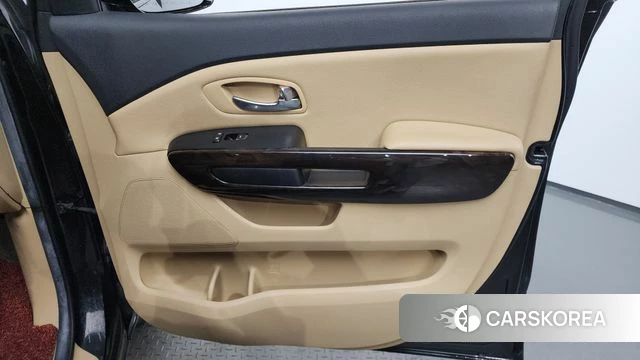 Kia The New Carnival id 4246234 из Кореи 17