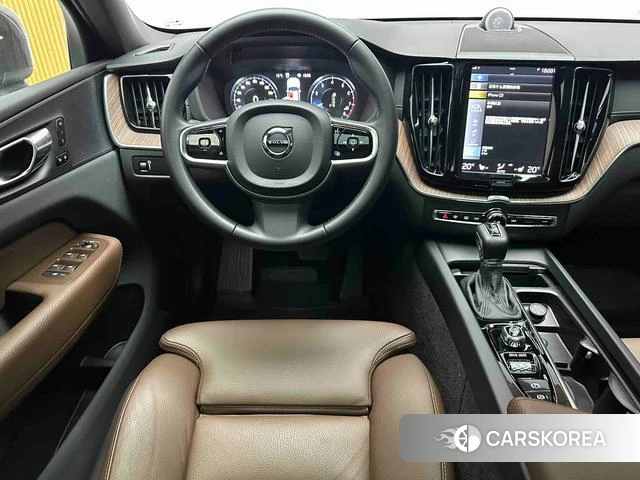 Volvo XC60 id 4208683 из Китая 17