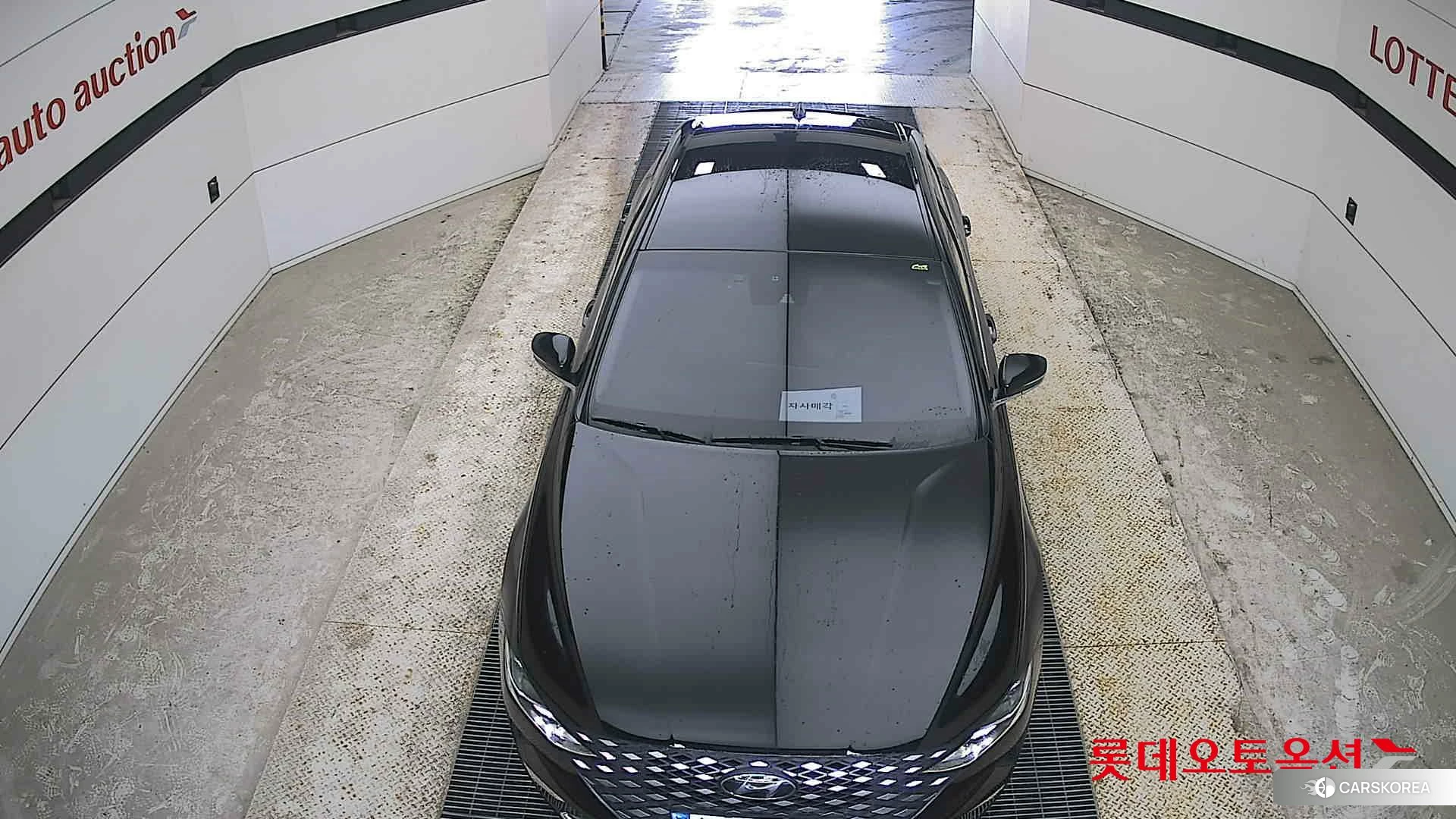 Hyundai Grandeur id 4296776 из Кореи 17
