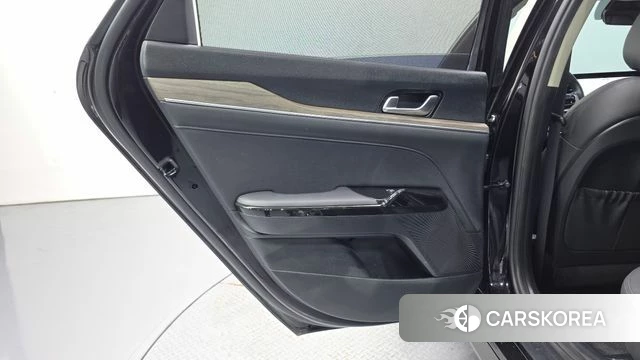 Kia K5 Hybrid 3rd Generation id 4917155 из Кореи 17