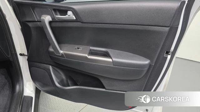 Kia Sportage The Bold id 4351079 из Кореи 17