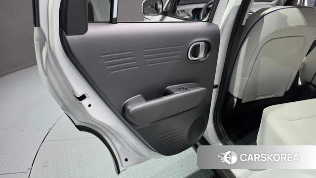 Hyundai Casper id 4853994 из Кореи 17