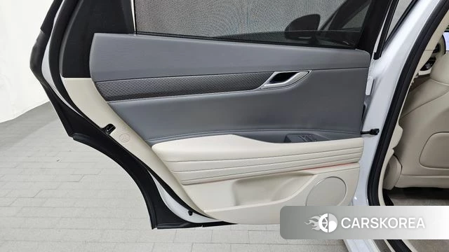 Genesis G80 (RG3) id 4630254 из Кореи 17