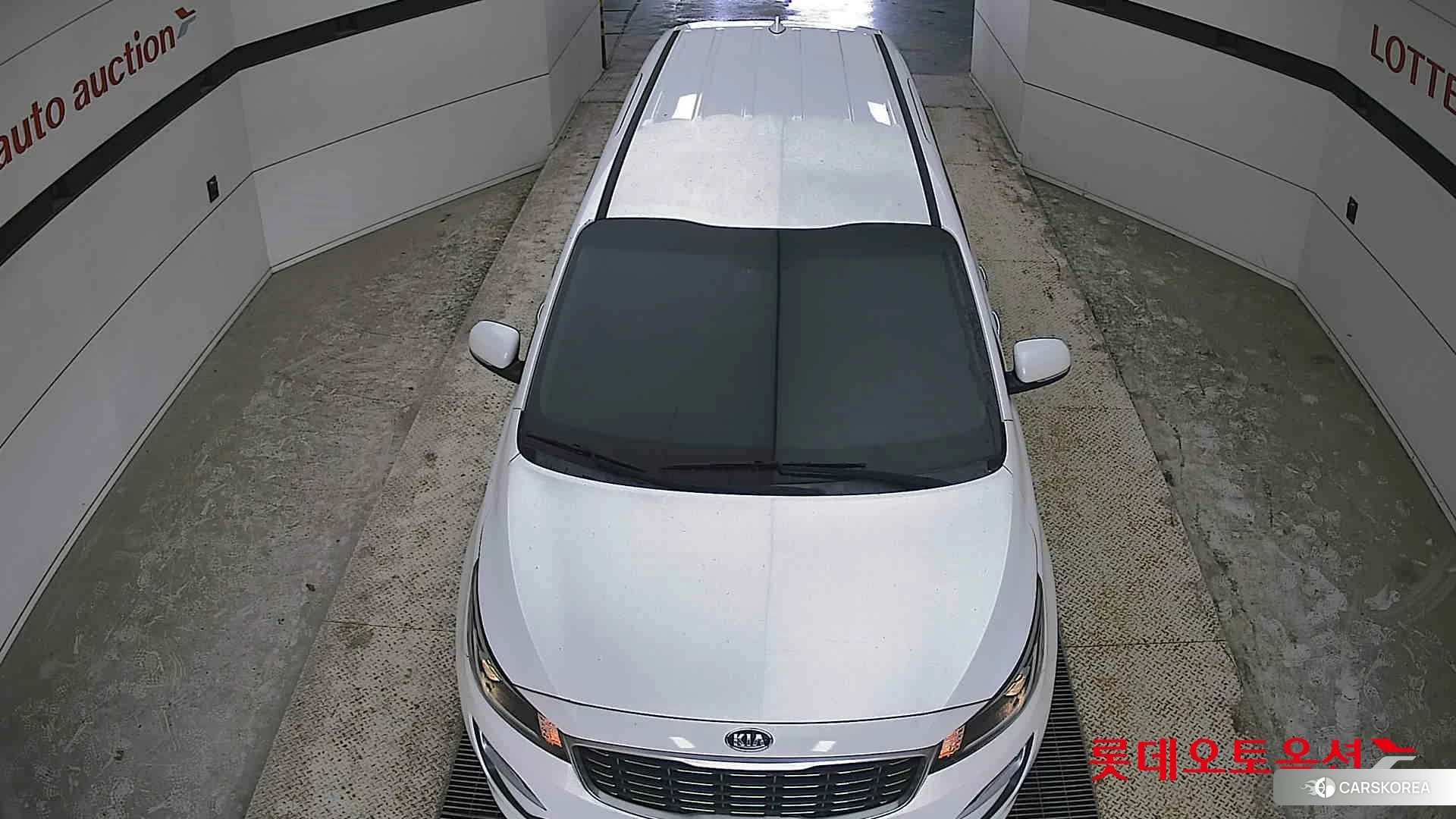 Kia Carnival id 4312611 из Кореи 17