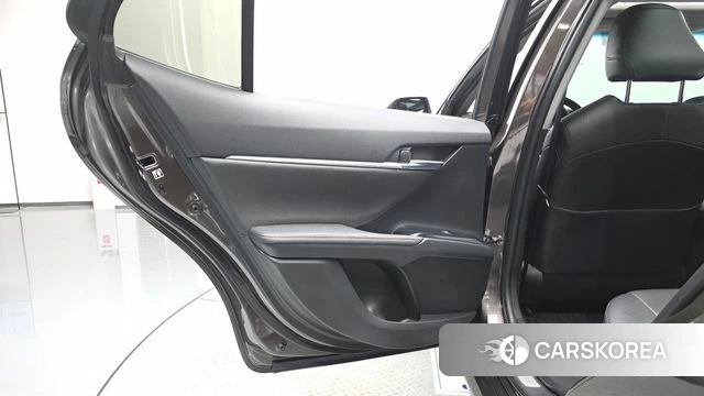Toyota Camry (XV70) id 4508405 из Кореи 17
