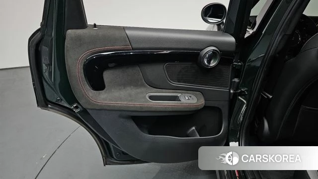 Mini Cooper Countryman id 4409957 из Кореи 17