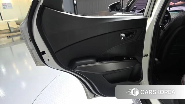 Ssangyong Tivoli Air id 4837128 из Кореи 17