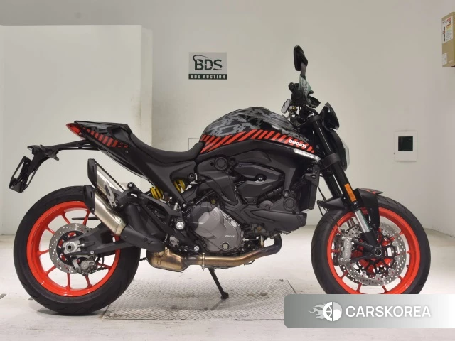Проданный OTHER DUCATI MONSTER M937 2021 из Японии