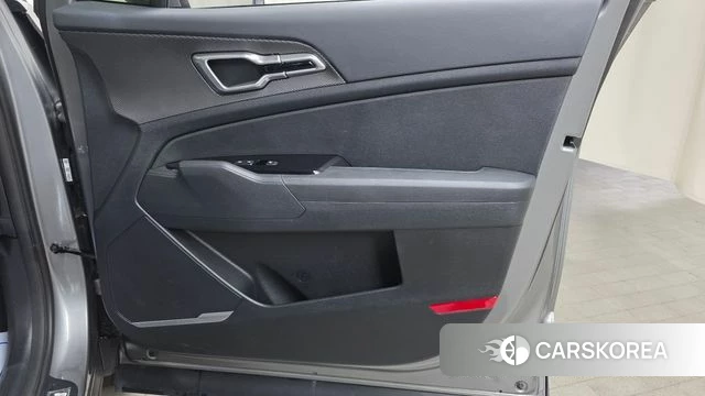 Kia Sportage 5th Generation Hybrid id 4248504 из Кореи 17