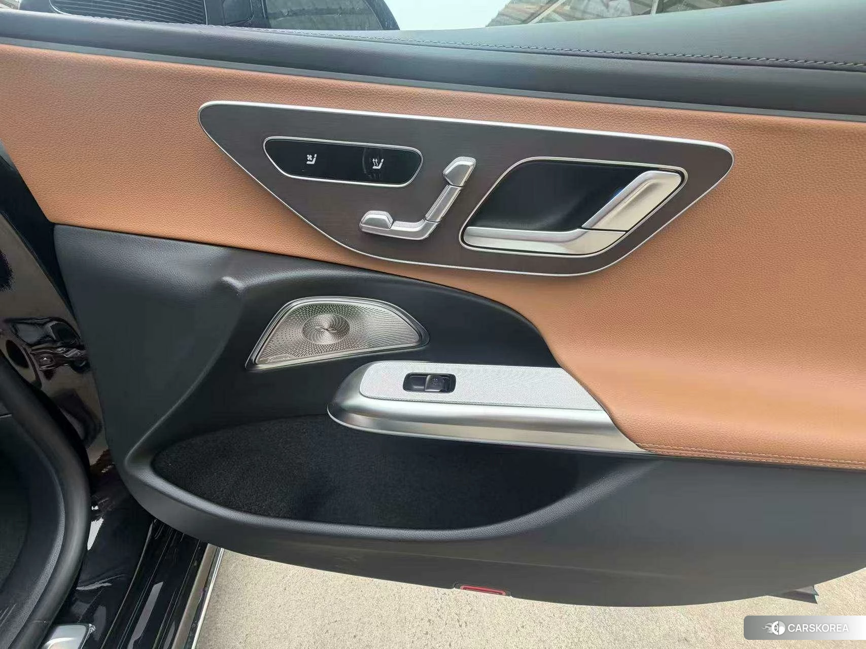 Mercedes-Benz E-class id 4479608 из Китая 17
